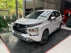 cho thuê xe 7 chỗ Mitsubishi Xpander
