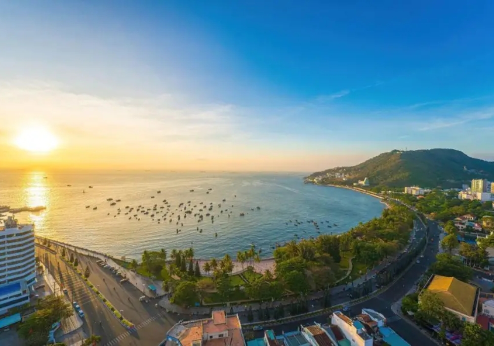 du lịch vũng tàu tự túc