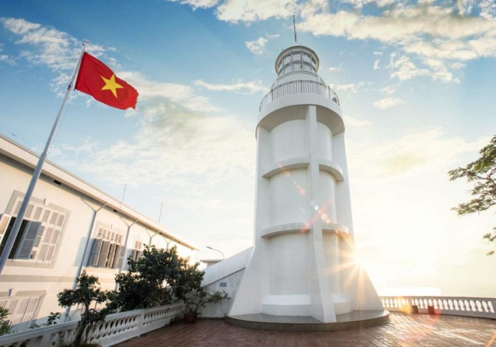 đi vũng tàu mùa nào đẹp nhất