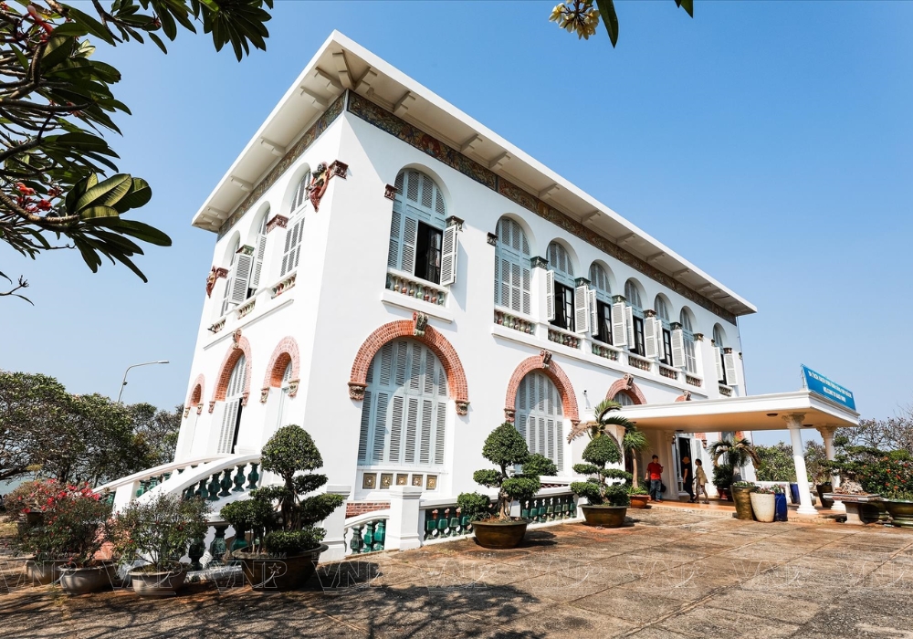 đi vũng tàu mùa nào đẹp nhất