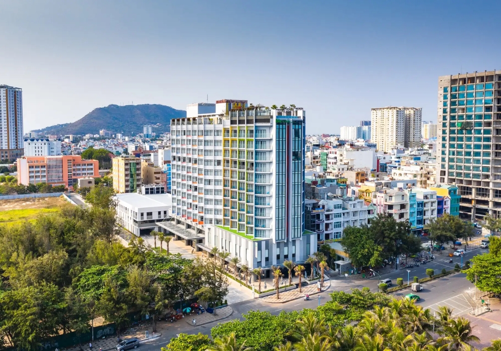 du lịch vũng tàu tự túc
