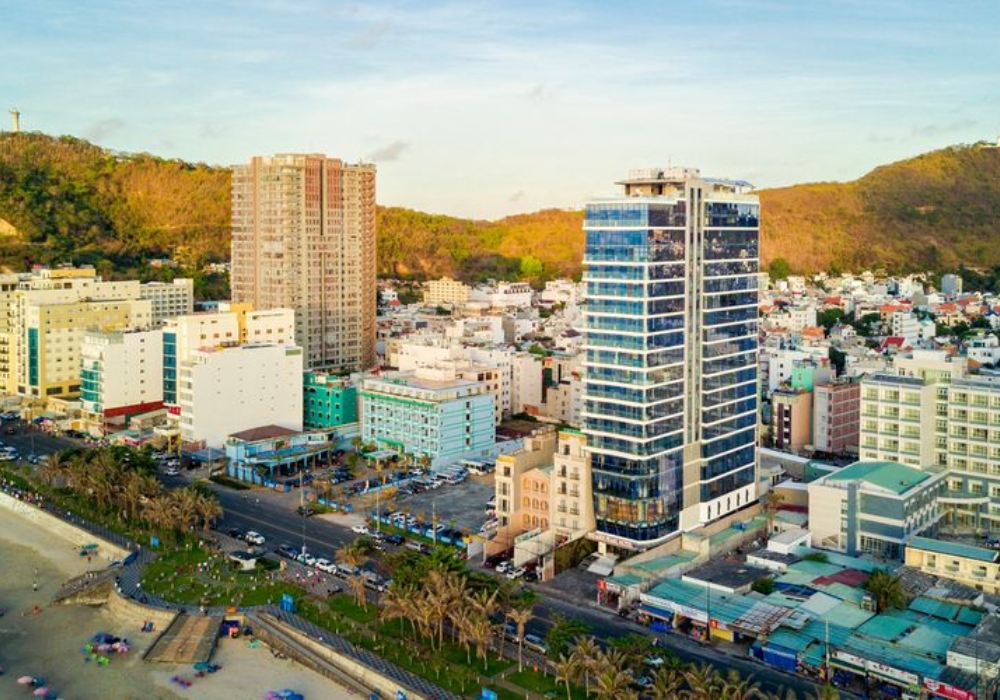 du lịch vũng tàu tự túc