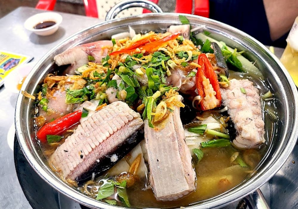 đi vũng tàu mùa nào đẹp nhất