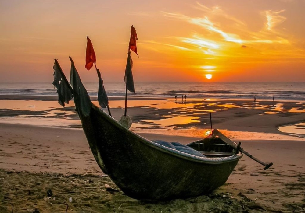 khu du lịch phước hải vũng tàu