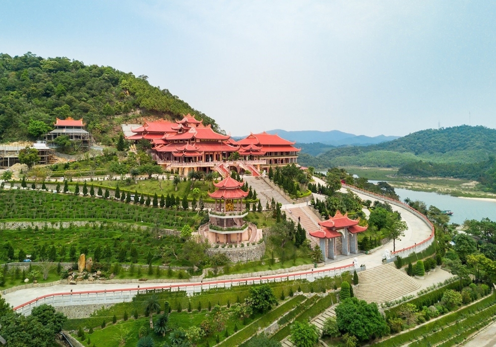biển long hải vũng tàu