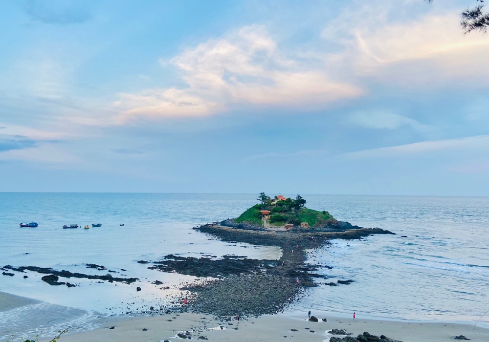 du lịch tết vũng tàu