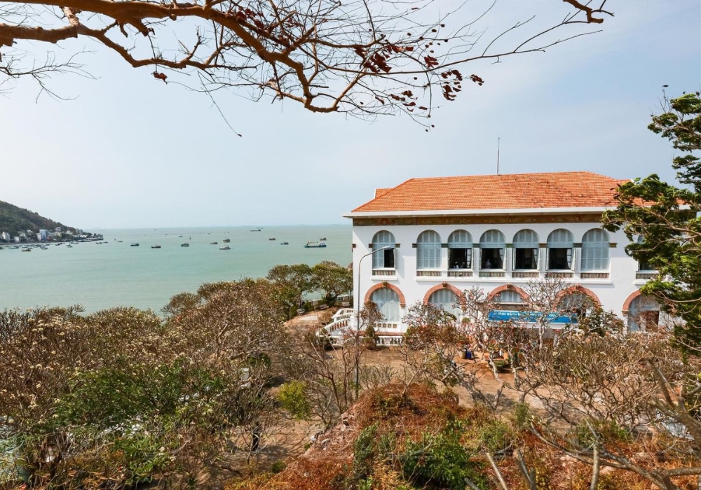 du lịch vũng tàu tự túc