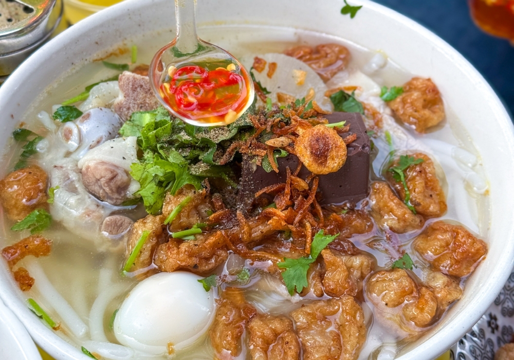 khu du lịch phước hải vũng tàu