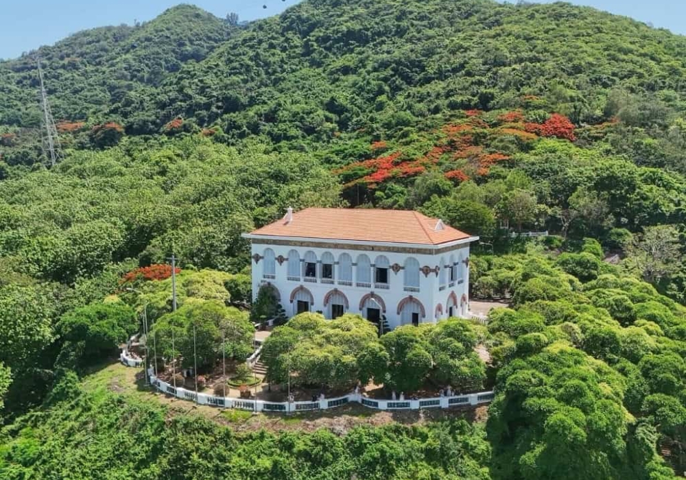tượng chúa kito vũng tàu