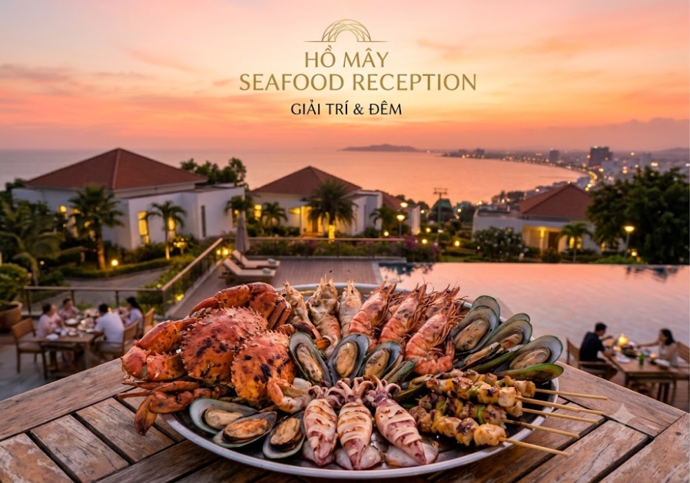 hồ mây vũng tàu