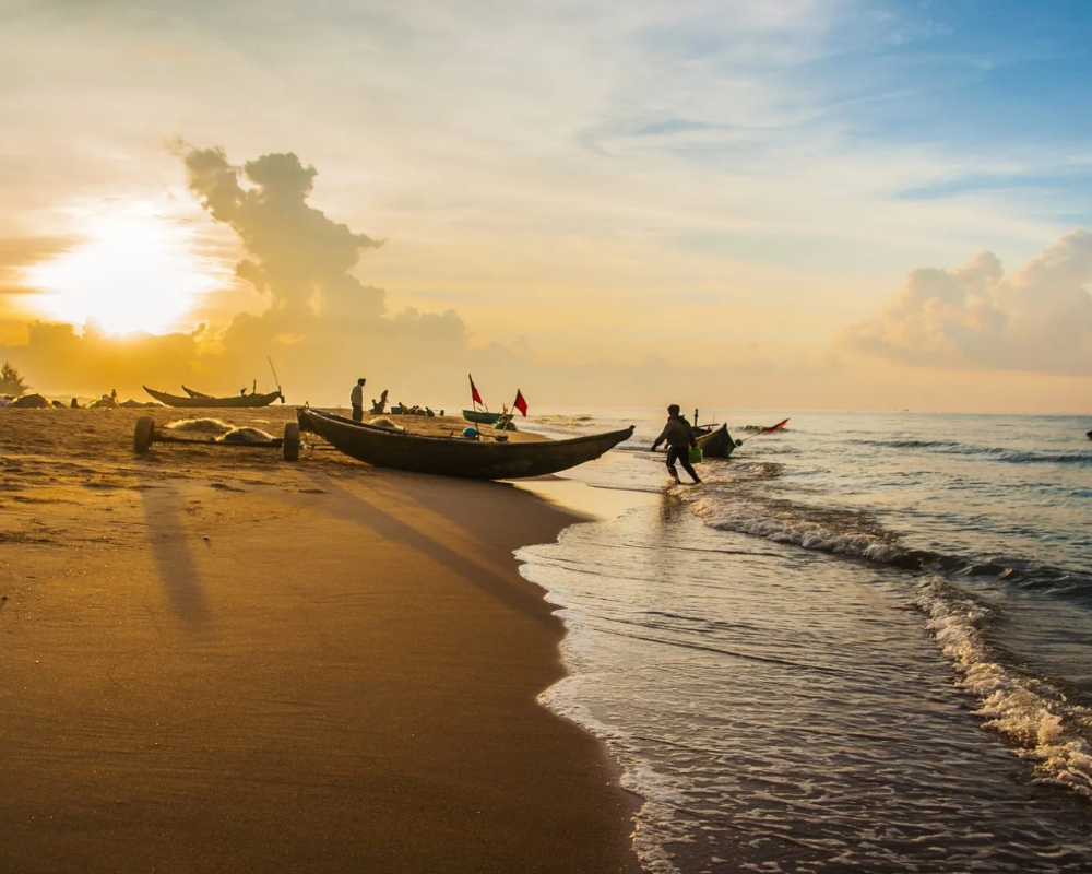 bãi dứa vũng tàu bà rịa vũng tàu