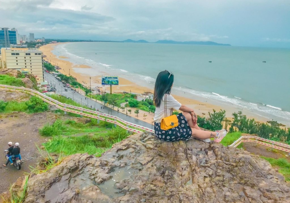 đi vũng tàu mùa nào đẹp nhất