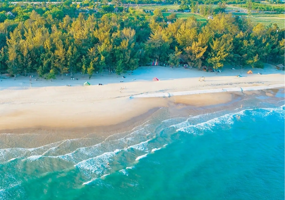 du lịch tết vũng tàu