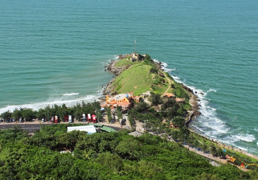 du lịch vũng tàu tự túc