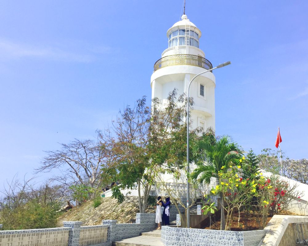 bãi tắm long cung vũng tàu