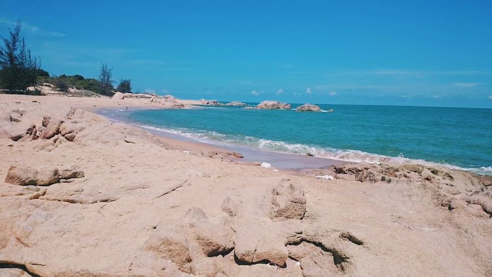 hồ cốc vũng tàu - hình ảnh minh họa 1