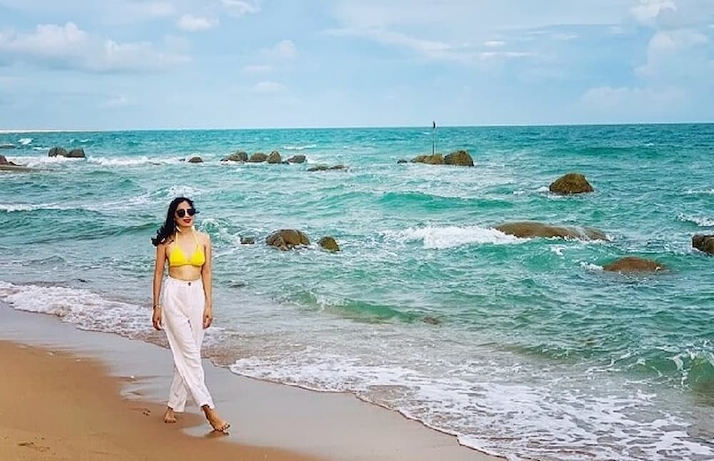 hồ cốc vũng tàu - hình ảnh minh họa 2