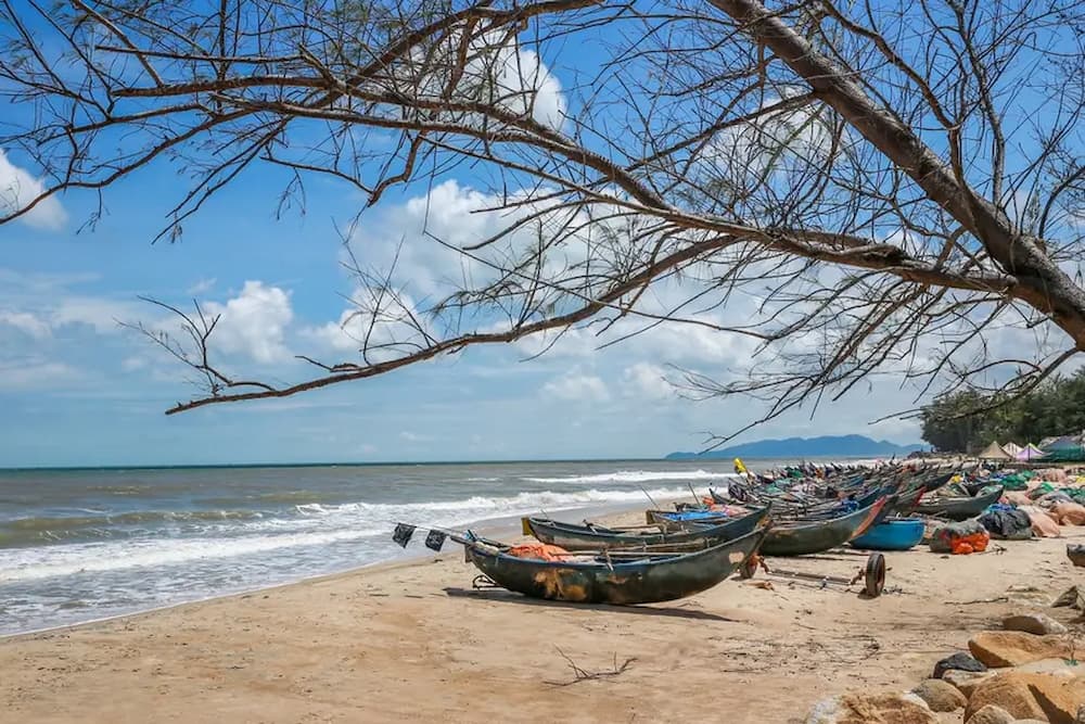 hồ cốc vũng tàu - hình ảnh minh họa 6