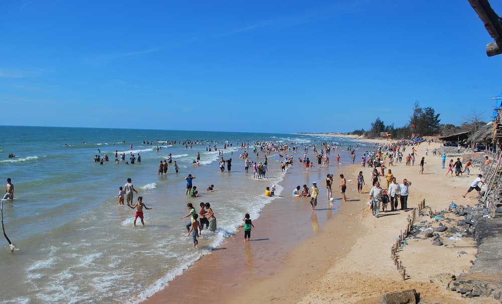 hồ cốc vũng tàu - hình ảnh minh họa 7