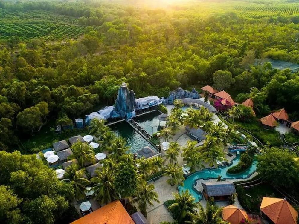 hồ cốc vũng tàu - hình ảnh minh họa 10